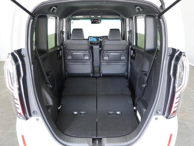 Ｎ－ＢＯＸカスタム Ｌターボ　２年保証　ナビ　ドライブレコーダー　バックカメラ　ＥＴＣ　両側電動スライドドア　Ｂｌｕｅｔｏｏｔｈ　地デジ　スタートストップスイッチ（28枚目）