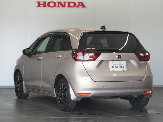 フィット ｅ：ＨＥＶホーム２０周年特別仕様車メゾン　１年保証　ナビ　ドライブレコーダー　バックカメラ　ＥＴＣ　クルーズコントロール　Ｂｌｕｅｔｏｏｔｈ　地デジ　スタートストップスイッチ（19枚目）