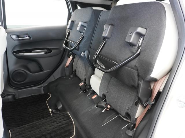 フィット ｅ：ＨＥＶホーム２０周年特別仕様車メゾン　１年保証　ナビ　ドライブレコーダー　バックカメラ　ＥＴＣ　クルーズコントロール　Ｂｌｕｅｔｏｏｔｈ　地デジ　スタートストップスイッチ（25枚目）