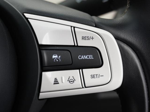 フィット ｅ：ＨＥＶホーム２０周年特別仕様車メゾン　１年保証　ナビ　ドライブレコーダー　バックカメラ　ＥＴＣ　クルーズコントロール　Ｂｌｕｅｔｏｏｔｈ　地デジ　スタートストップスイッチ（39枚目）