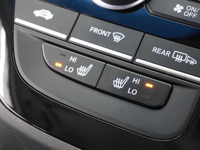 フリードハイブリッド ハイブリッド・クロスターホンダセンシング　１年保証　ナビ　ドライブレコーダー　バックカメラ　ＥＴＣ　両側電動スライドドア　Ｂｌｕｅｔｏｏｔｈ　地デジ　スタートストップスイッチ（12枚目）