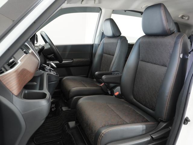 フリードハイブリッド ハイブリッド・クロスターホンダセンシング　１年保証　ナビ　ドライブレコーダー　バックカメラ　ＥＴＣ　両側電動スライドドア　Ｂｌｕｅｔｏｏｔｈ　地デジ　スタートストップスイッチ（20枚目）