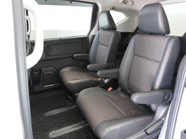 フリードハイブリッド ハイブリッド・クロスターホンダセンシング　１年保証　ナビ　ドライブレコーダー　バックカメラ　ＥＴＣ　両側電動スライドドア　Ｂｌｕｅｔｏｏｔｈ　地デジ　スタートストップスイッチ（21枚目）