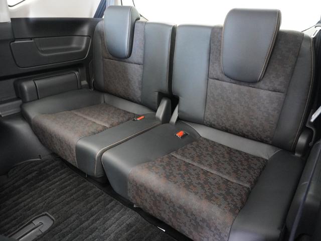 フリードハイブリッド ハイブリッド・クロスターホンダセンシング　１年保証　ナビ　ドライブレコーダー　バックカメラ　ＥＴＣ　両側電動スライドドア　Ｂｌｕｅｔｏｏｔｈ　地デジ　スタートストップスイッチ（22枚目）