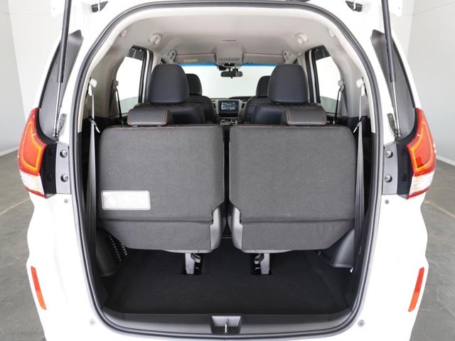 フリードハイブリッド ハイブリッド・クロスターホンダセンシング　１年保証　ナビ　ドライブレコーダー　バックカメラ　ＥＴＣ　両側電動スライドドア　Ｂｌｕｅｔｏｏｔｈ　地デジ　スタートストップスイッチ（24枚目）