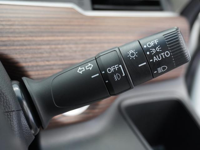 フリードハイブリッド ハイブリッド・クロスターホンダセンシング　１年保証　ナビ　ドライブレコーダー　バックカメラ　ＥＴＣ　両側電動スライドドア　Ｂｌｕｅｔｏｏｔｈ　地デジ　スタートストップスイッチ（38枚目）