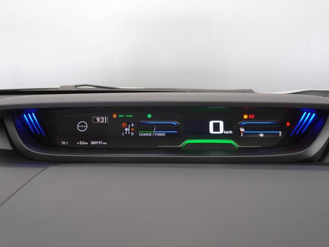 フリードハイブリッド ハイブリッド・クロスターホンダセンシング　１年保証　ナビ　ドライブレコーダー　バックカメラ　ＥＴＣ　両側電動スライドドア　Ｂｌｕｅｔｏｏｔｈ　地デジ　スタートストップスイッチ（39枚目）