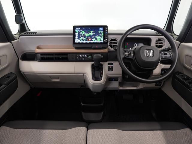 N-BOX ベースグレード 2年保証 当社試乗車 ナビ ドライブレコーダー バックカメラ ETC 両側電動スライドドア Bluetooth スタートストップスイッチ(8枚目)