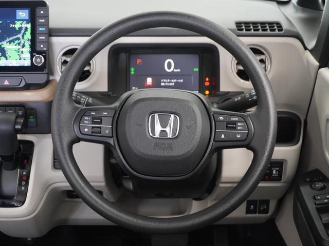 N-BOX ベースグレード 2年保証 当社試乗車 ナビ ドライブレコーダー バックカメラ ETC 両側電動スライドドア Bluetooth スタートストップスイッチ(9枚目)