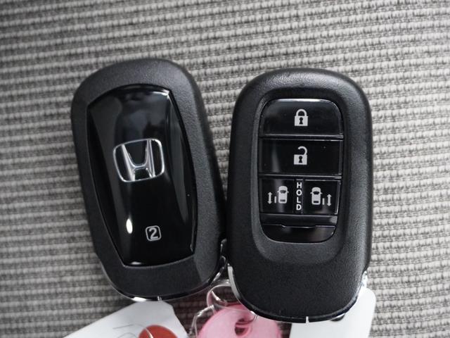 N-BOX ベースグレード 2年保証 当社試乗車 ナビ ドライブレコーダー バックカメラ ETC 両側電動スライドドア Bluetooth スタートストップスイッチ(19枚目)