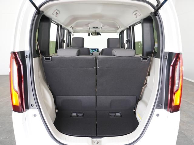 N-BOX ベースグレード 2年保証 当社試乗車 ナビ ドライブレコーダー バックカメラ ETC 両側電動スライドドア Bluetooth スタートストップスイッチ(29枚目)
