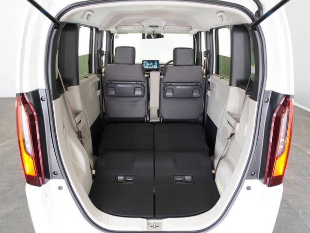 N-BOX ベースグレード 2年保証 当社試乗車 ナビ ドライブレコーダー バックカメラ ETC 両側電動スライドドア Bluetooth スタートストップスイッチ(30枚目)