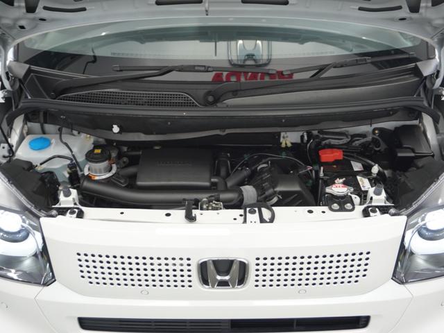 N-BOX ベースグレード 2年保証 当社試乗車 ナビ ドライブレコーダー バックカメラ ETC 両側電動スライドドア Bluetooth スタートストップスイッチ(47枚目)