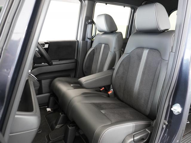 N-BOXカスタム Lターボ 2年保証 ナビ ドライブレコーダー バックカメラ ETC 両側電動スライドドア Bluetooth 地デジ スタートストップスイッチ(22枚目)