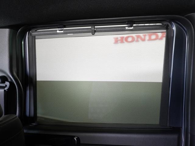 N-BOXカスタム Lターボ 2年保証 ナビ ドライブレコーダー バックカメラ ETC 両側電動スライドドア Bluetooth 地デジ スタートストップスイッチ(26枚目)