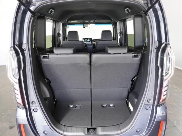 N-BOXカスタム Lターボ 2年保証 ナビ ドライブレコーダー バックカメラ ETC 両側電動スライドドア Bluetooth 地デジ スタートストップスイッチ(27枚目)
