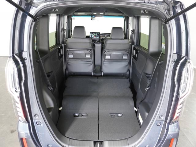 N-BOXカスタム Lターボ 2年保証 ナビ ドライブレコーダー バックカメラ ETC 両側電動スライドドア Bluetooth 地デジ スタートストップスイッチ(28枚目)