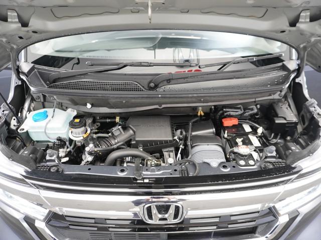 N-BOXカスタム Lターボ 2年保証 ナビ ドライブレコーダー バックカメラ ETC 両側電動スライドドア Bluetooth 地デジ スタートストップスイッチ(48枚目)