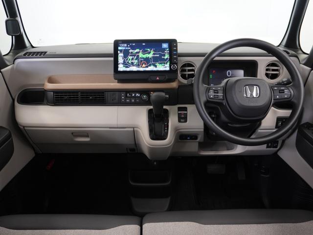 N-BOX ベースグレード 2年保証 当社試乗車 ナビ ドライブレコーダー バックカメラ ETC 両側電動スライドドア スタートストップスイッチ オートエアコン(8枚目)