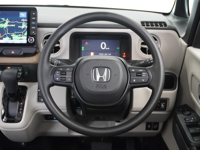 N-BOX ベースグレード 2年保証 当社試乗車 ナビ ドライブレコーダー バックカメラ ETC 両側電動スライドドア スタートストップスイッチ オートエアコン(9枚目)