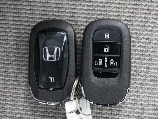 N-BOX ベースグレード 2年保証 当社試乗車 ナビ ドライブレコーダー バックカメラ ETC 両側電動スライドドア スタートストップスイッチ オートエアコン(19枚目)