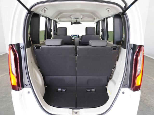 N-BOX ベースグレード 2年保証 当社試乗車 ナビ ドライブレコーダー バックカメラ ETC 両側電動スライドドア スタートストップスイッチ オートエアコン(25枚目)