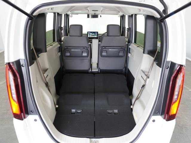 N-BOX ベースグレード 2年保証 当社試乗車 ナビ ドライブレコーダー バックカメラ ETC 両側電動スライドドア スタートストップスイッチ オートエアコン(26枚目)