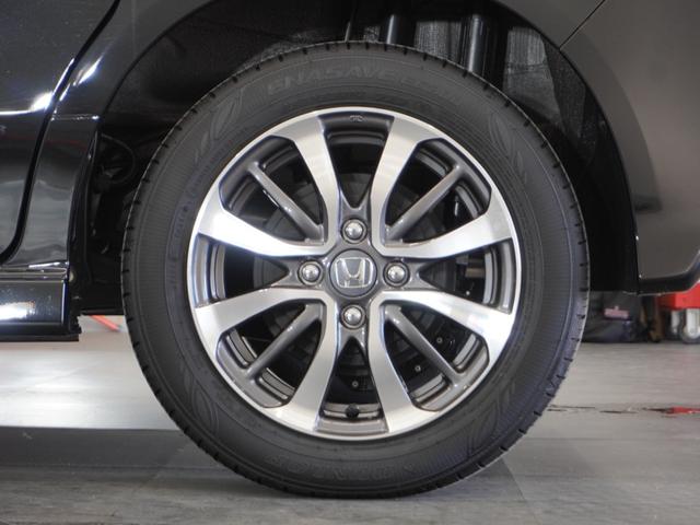 N-BOXカスタム ベースグレード 2年保証 当社試乗車 ナビ ドライブレコーダー バックカメラ ETC 片側電動スライドドア スタートストップスイッチ オートエアコン(18枚目)