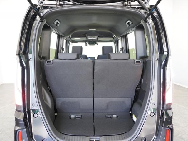 N-BOXカスタム ベースグレード 2年保証 当社試乗車 ナビ ドライブレコーダー バックカメラ ETC 片側電動スライドドア スタートストップスイッチ オートエアコン(27枚目)