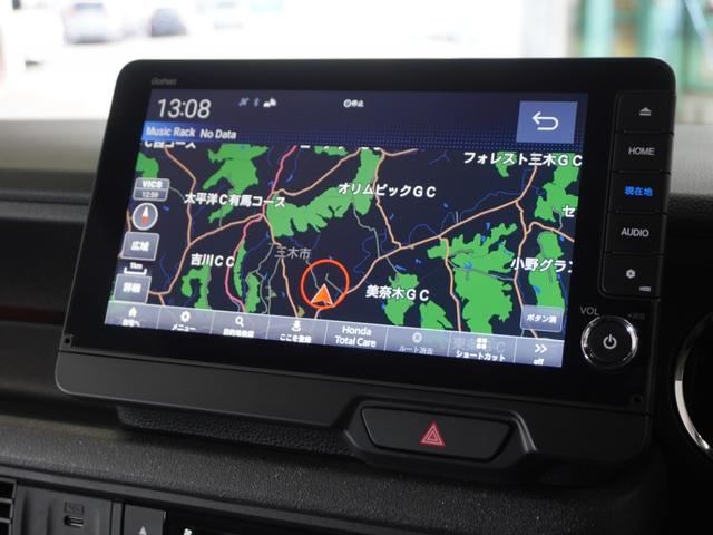 N-BOXカスタム ターボ 2年保証 4WD ナビ ドライブレコーダー バックカメラ ETC 両側電動スライドドア Bluetooth オートエアコン(2枚目)
