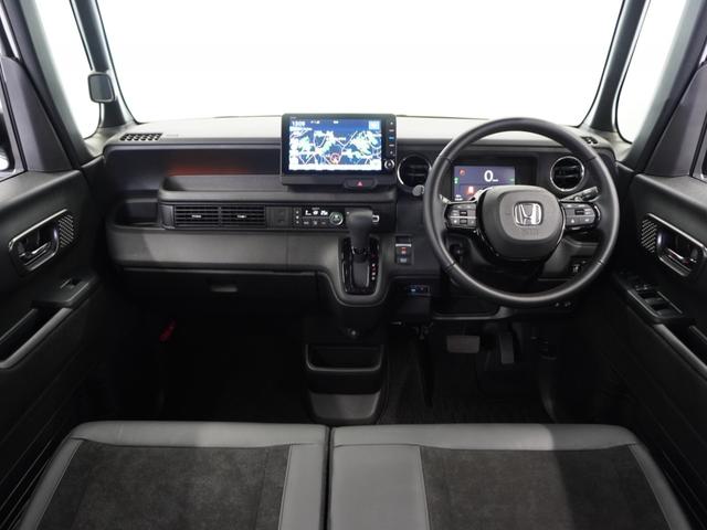 N-BOXカスタム ターボ 2年保証 4WD ナビ ドライブレコーダー バックカメラ ETC 両側電動スライドドア Bluetooth オートエアコン(8枚目)