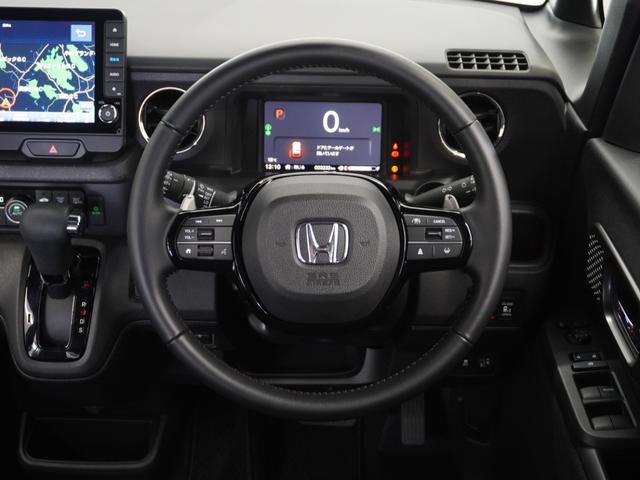 N-BOXカスタム ターボ 2年保証 4WD ナビ ドライブレコーダー バックカメラ ETC 両側電動スライドドア Bluetooth オートエアコン(9枚目)