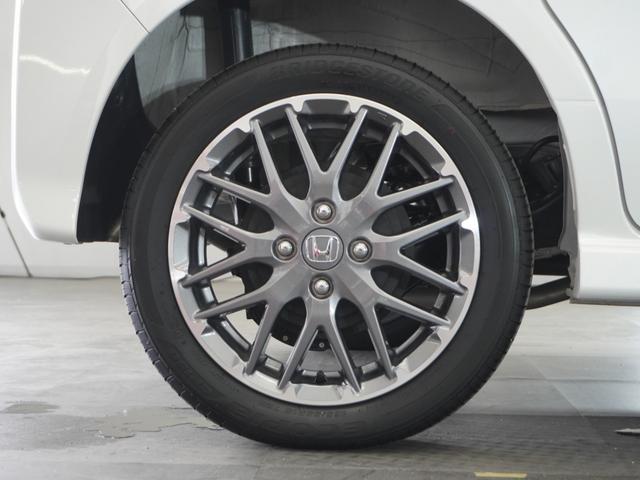 N-BOXカスタム ターボ 2年保証 4WD ナビ ドライブレコーダー バックカメラ ETC 両側電動スライドドア Bluetooth オートエアコン(18枚目)