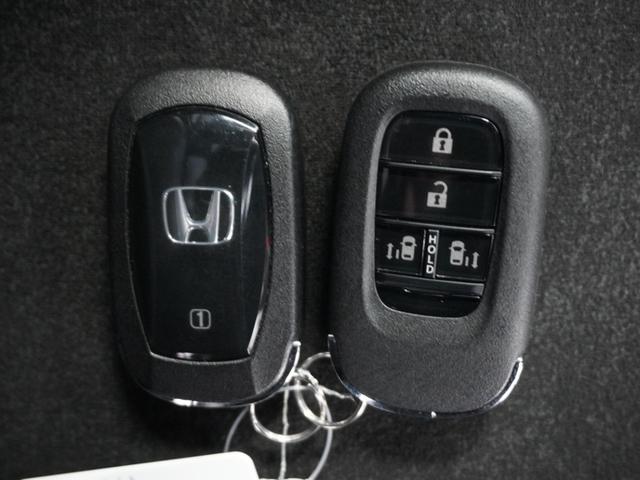 N-BOXカスタム ターボ 2年保証 4WD ナビ ドライブレコーダー バックカメラ ETC 両側電動スライドドア Bluetooth オートエアコン(19枚目)