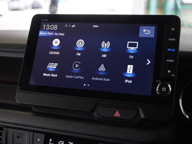 N-BOXカスタム ターボ 2年保証 4WD ナビ ドライブレコーダー バックカメラ ETC 両側電動スライドドア Bluetooth オートエアコン(20枚目)