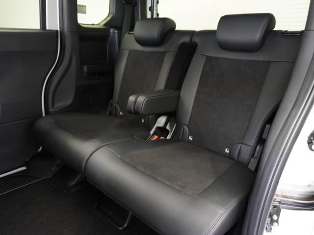 N-BOXカスタム ターボ 2年保証 4WD ナビ ドライブレコーダー バックカメラ ETC 両側電動スライドドア Bluetooth オートエアコン(23枚目)