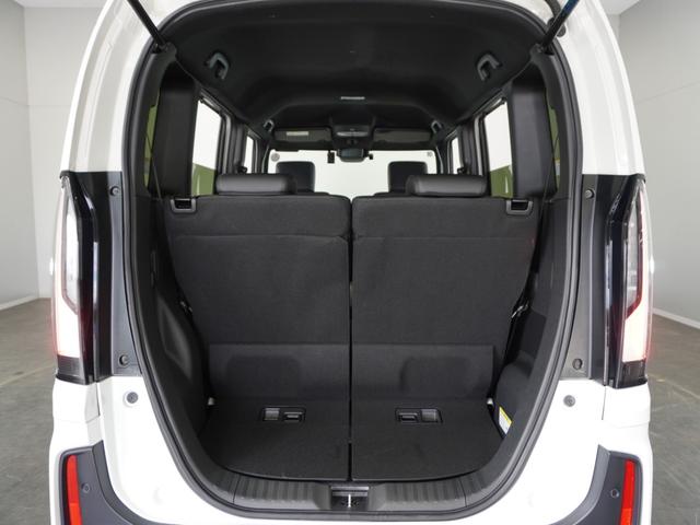 N-BOXカスタム ターボ 2年保証 4WD ナビ ドライブレコーダー バックカメラ ETC 両側電動スライドドア Bluetooth オートエアコン(27枚目)
