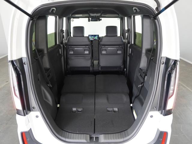 N-BOXカスタム ターボ 2年保証 4WD ナビ ドライブレコーダー バックカメラ ETC 両側電動スライドドア Bluetooth オートエアコン(28枚目)