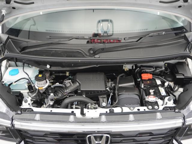 N-BOXカスタム ターボ 2年保証 4WD ナビ ドライブレコーダー バックカメラ ETC 両側電動スライドドア Bluetooth オートエアコン(49枚目)