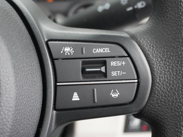 Ｎ－ＢＯＸ ベースグレード　２年保証　当社試乗車　ナビ　ドライブレコーダー　バックカメラ　ＥＴＣ　両側電動スライドドア　スタートストップスイッチ　オートエアコン（10枚目）