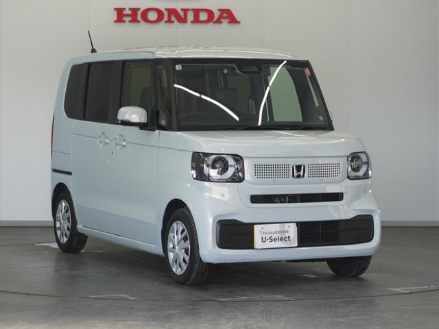 Ｎ－ＢＯＸ ベースグレード　２年保証　当社試乗車　ナビ　ドライブレコーダー　バックカメラ　ＥＴＣ　両側電動スライドドア　スタートストップスイッチ　オートエアコン（15枚目）