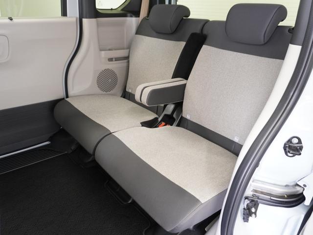 Ｎ－ＢＯＸ ベースグレード　２年保証　当社試乗車　ナビ　ドライブレコーダー　バックカメラ　ＥＴＣ　両側電動スライドドア　スタートストップスイッチ　オートエアコン（21枚目）