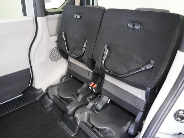 Ｎ－ＢＯＸ ベースグレード　２年保証　当社試乗車　ナビ　ドライブレコーダー　バックカメラ　ＥＴＣ　両側電動スライドドア　スタートストップスイッチ　オートエアコン（22枚目）