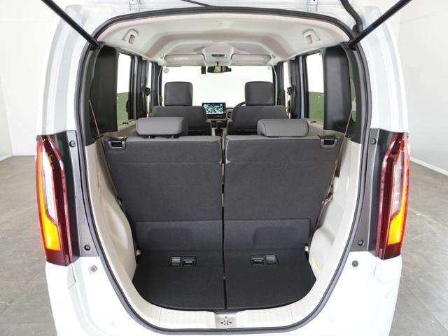 Ｎ－ＢＯＸ ベースグレード　２年保証　当社試乗車　ナビ　ドライブレコーダー　バックカメラ　ＥＴＣ　両側電動スライドドア　スタートストップスイッチ　オートエアコン（25枚目）