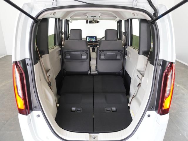 Ｎ－ＢＯＸ ベースグレード　２年保証　当社試乗車　ナビ　ドライブレコーダー　バックカメラ　ＥＴＣ　両側電動スライドドア　スタートストップスイッチ　オートエアコン（26枚目）