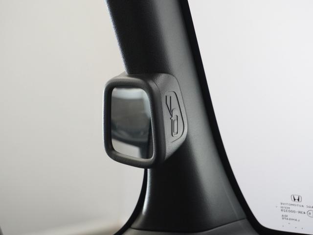 Ｎ－ＢＯＸ ベースグレード　２年保証　当社試乗車　ナビ　ドライブレコーダー　バックカメラ　ＥＴＣ　両側電動スライドドア　スタートストップスイッチ　オートエアコン（42枚目）