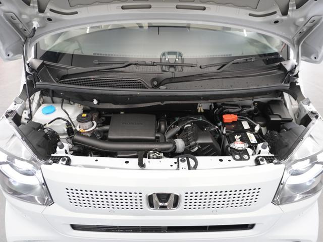 Ｎ－ＢＯＸ ベースグレード　２年保証　当社試乗車　ナビ　ドライブレコーダー　バックカメラ　ＥＴＣ　両側電動スライドドア　スタートストップスイッチ　オートエアコン（44枚目）