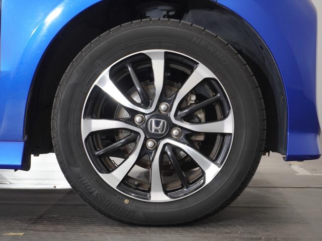 Ｎ－ＢＯＸカスタム Ｇ・Ｌホンダセンシング　１年保証　ナビ　ドライブレコーダー　バックカメラ　ＥＴＣ　片側電動スライドドア　Ｂｌｕｅｔｏｏｔｈ　地デジ　スタートストップスイッチ（16枚目）