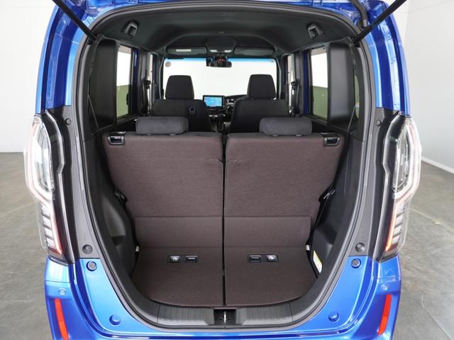 Ｎ－ＢＯＸカスタム Ｇ・Ｌホンダセンシング　１年保証　ナビ　ドライブレコーダー　バックカメラ　ＥＴＣ　片側電動スライドドア　Ｂｌｕｅｔｏｏｔｈ　地デジ　スタートストップスイッチ（23枚目）