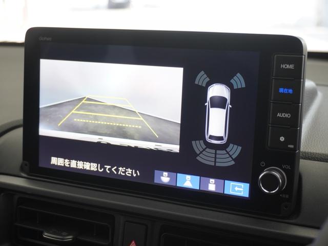 ＷＲ－Ｖ Ｚブラックスタイル　２年保証　当社試乗車　ナビ　ドライブレコーダー　バックカメラ　ＥＴＣ　地デジ　スタートストップスイッチ　オートエアコン　ＬＥＤヘッドライト（3枚目）